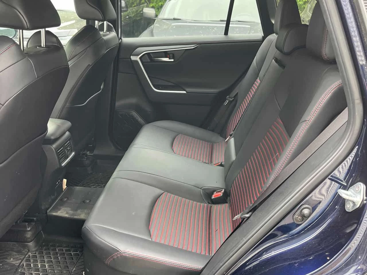 Toyota Rav4 XSE AWD/ШИБИДАХ/ПОДГРЕВИ, снимка 12 - Автомобили и джипове - 54969580