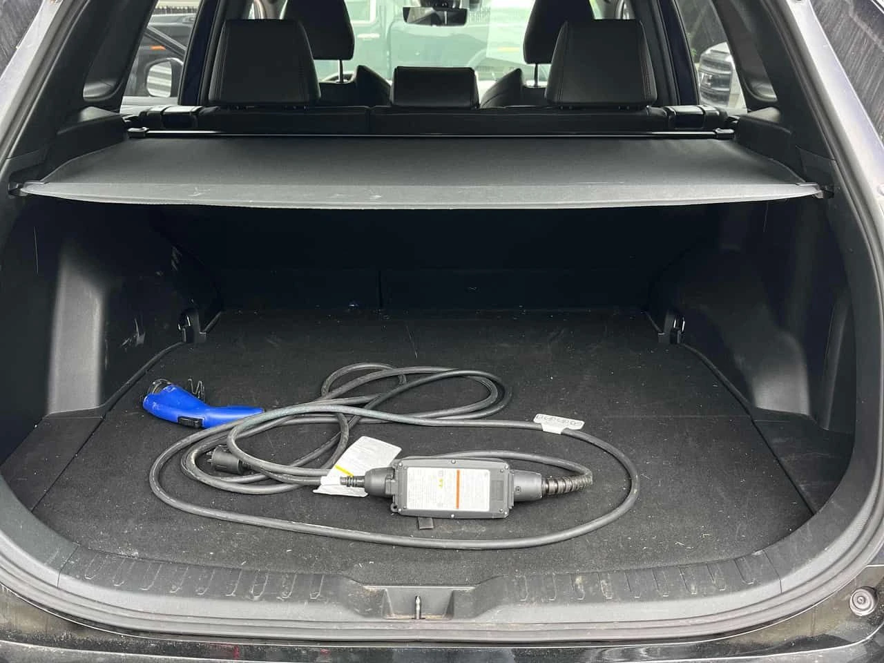 Toyota Rav4 XSE AWD/ШИБИДАХ/ПОДГРЕВИ, снимка 13 - Автомобили и джипове - 54969580