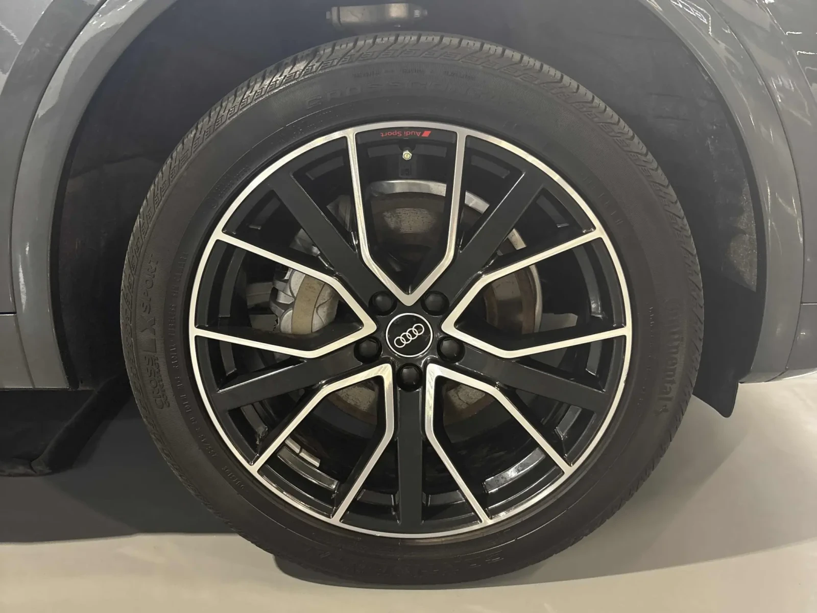 Audi Q5 Progressiv, снимка 6 - Автомобили и джипове - 54996052