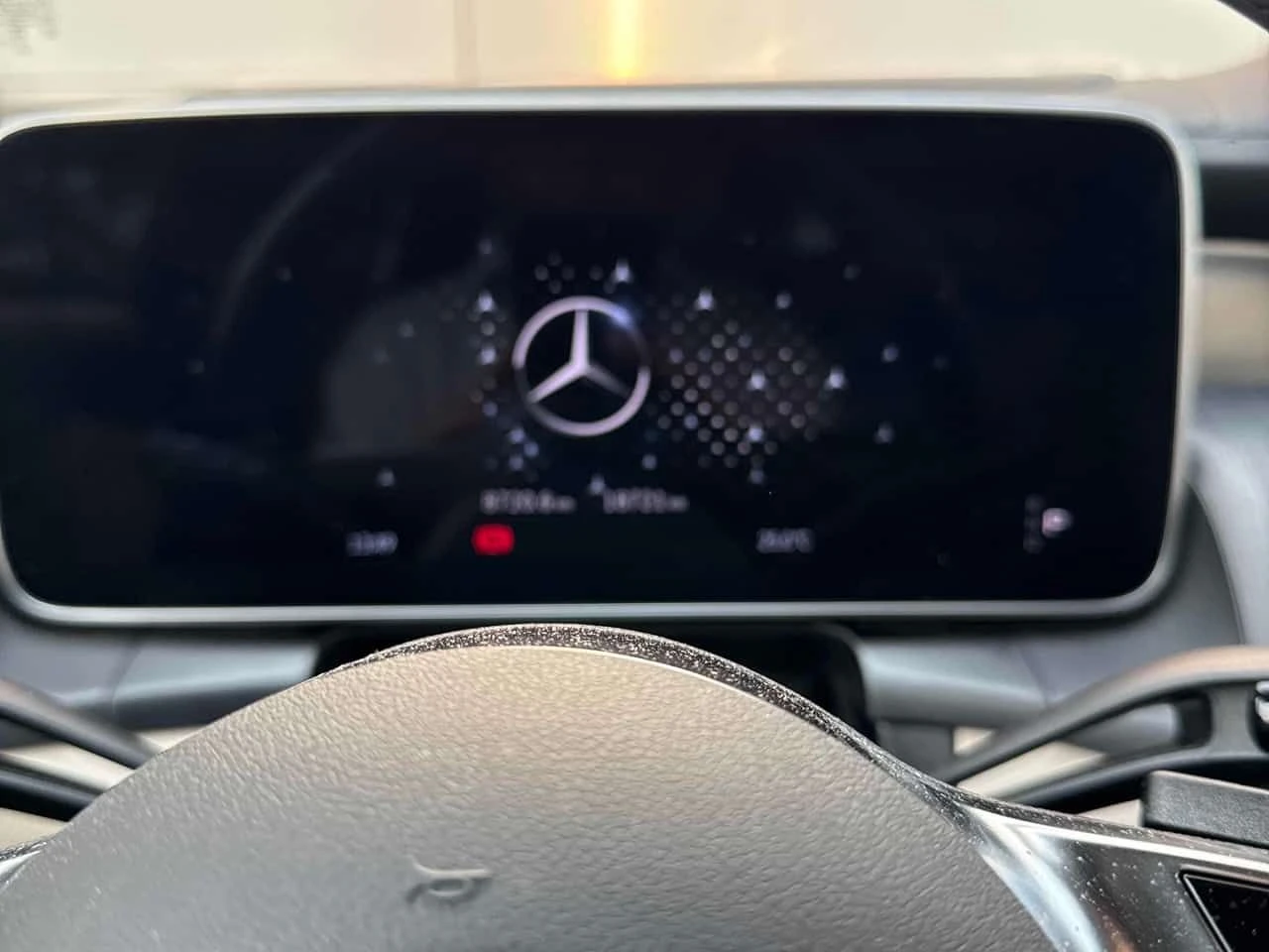 Mercedes-Benz GLC 300 4MATIC | CARFAX | АВТОКРЕДИТ БЕЗ ПЪРВОНАЧАЛНА, снимка 8 - Автомобили и джипове - 55568214