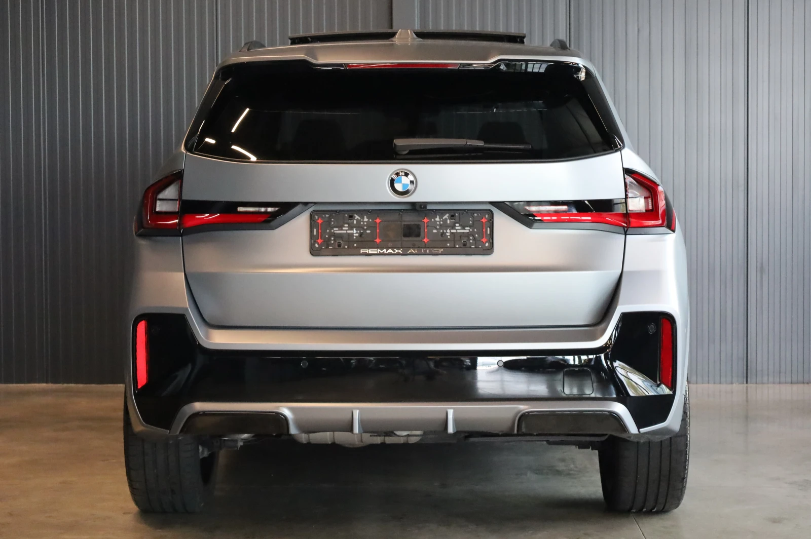 BMW X1 * M SPORT* XDRIVE* PANO* HARMAN/KARDON* 360* , снимка 7 - Автомобили и джипове - 55741538