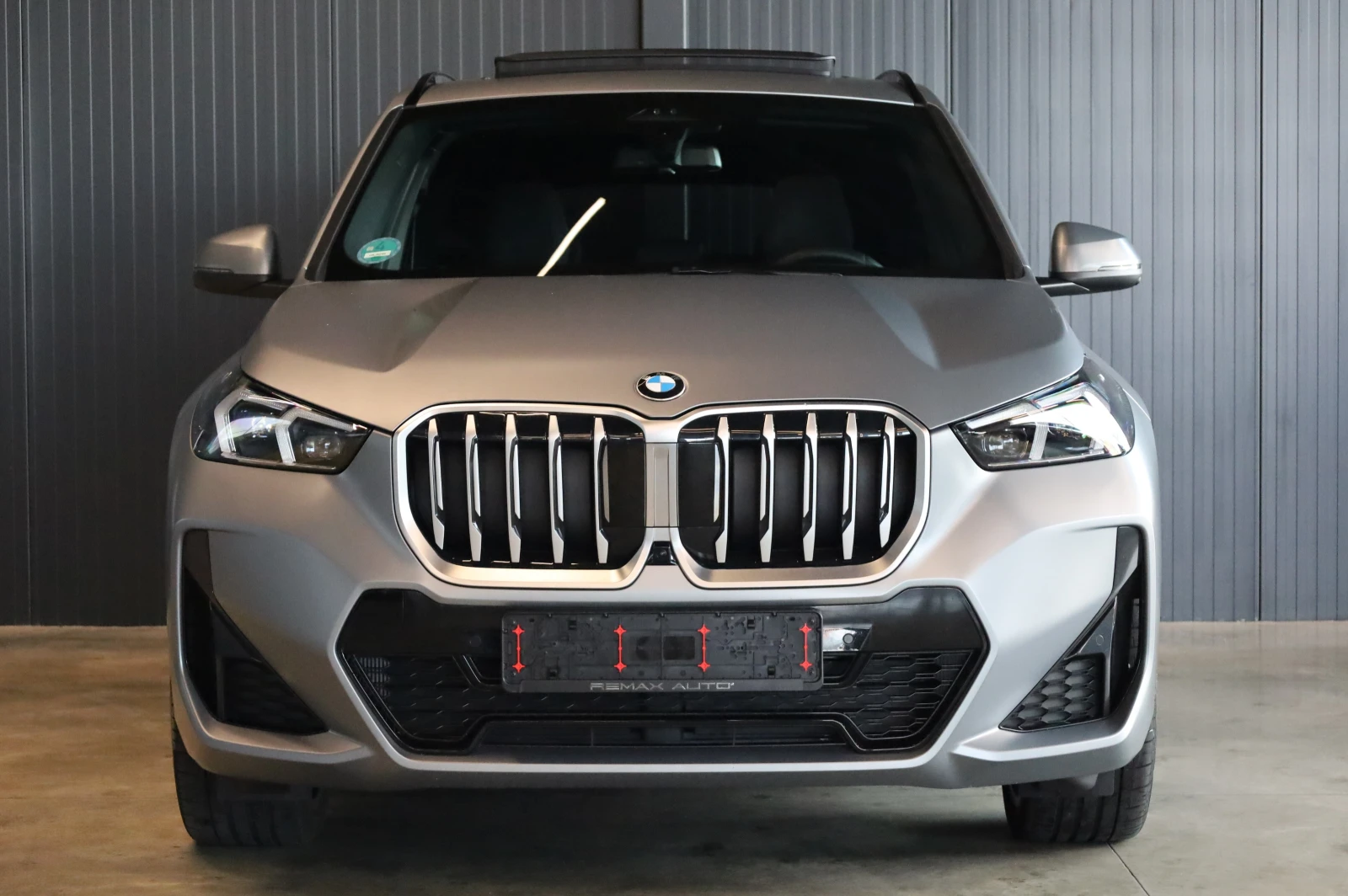 BMW X1 * M SPORT* XDRIVE* PANO* HARMAN/KARDON* 360* , снимка 2 - Автомобили и джипове - 55741538