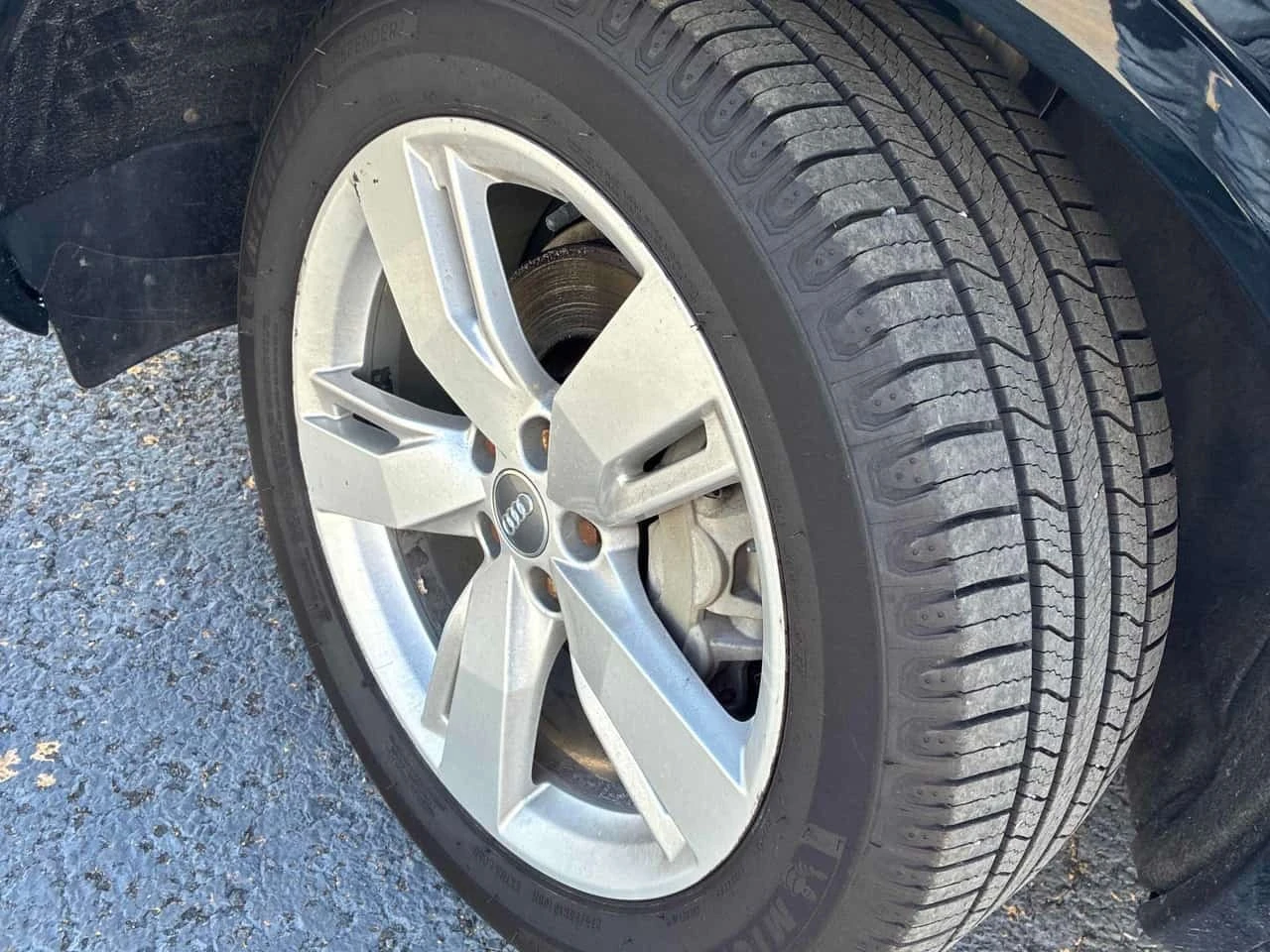 Audi Q5 / FULL DIGITAL / 360 / PANO / ОТ ПРЕДСТАВИТЕЛСТВО, снимка 7 - Автомобили и джипове - 56168509