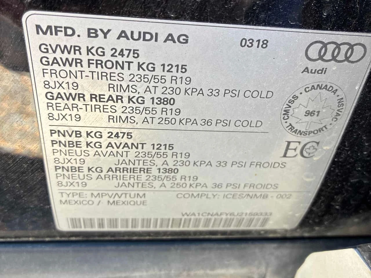 Audi Q5 / FULL DIGITAL / 360 / PANO / ОТ ПРЕДСТАВИТЕЛСТВО, снимка 15 - Автомобили и джипове - 56168509