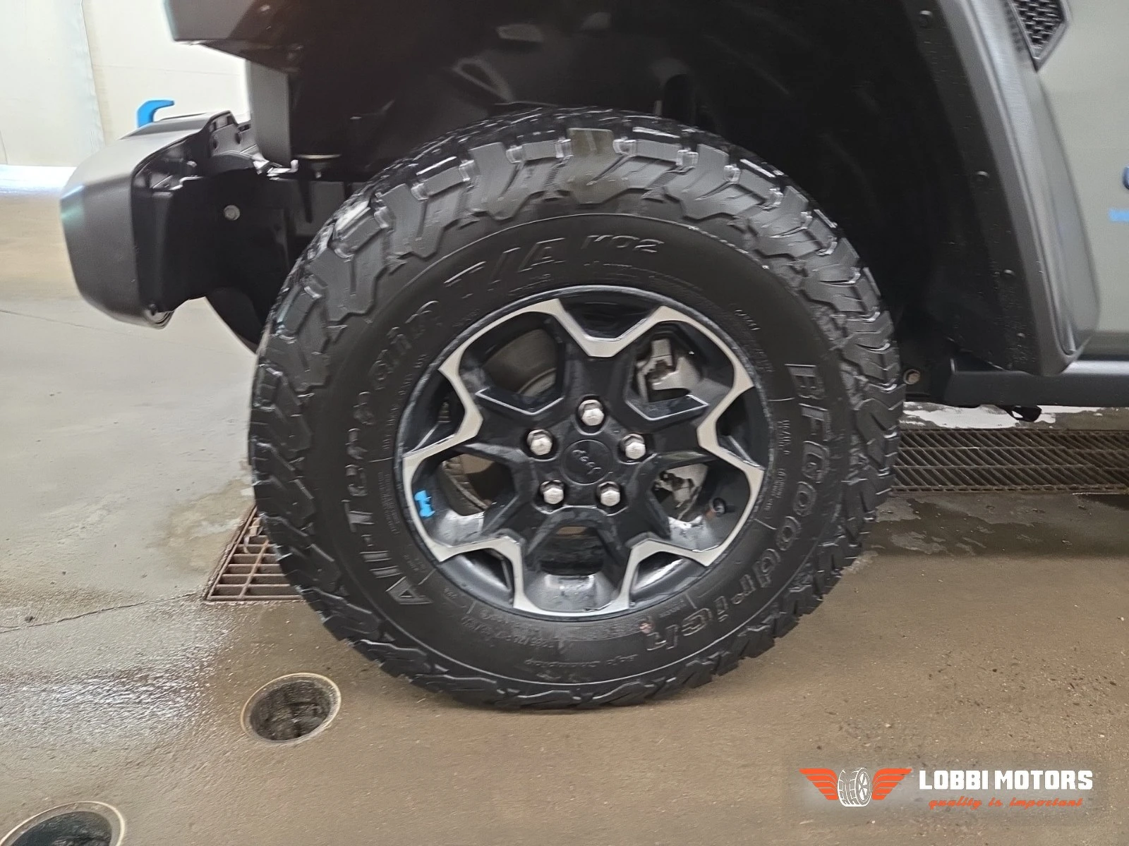 Jeep Wrangler, снимка 6 - Автомобили и джипове - 56295679