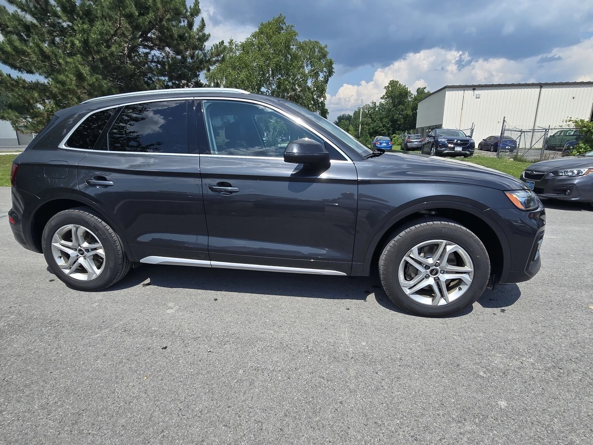 Audi Q5 45 TFSI QUATTRO | CAM* �������*  | Mobile.bg � ����������� 6