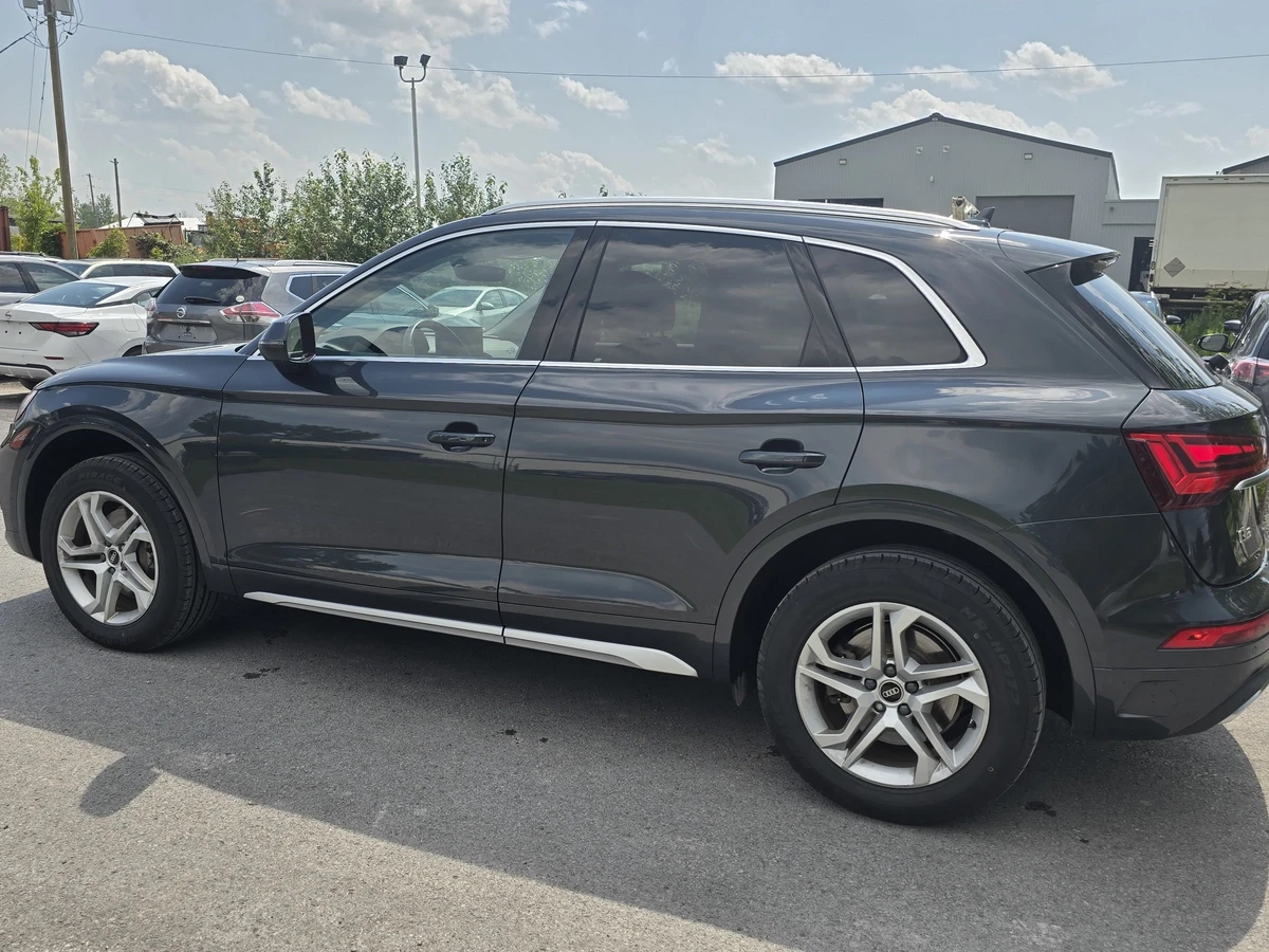 Audi Q5 45 TFSI QUATTRO | CAM* �������*  | Mobile.bg � ����������� 2