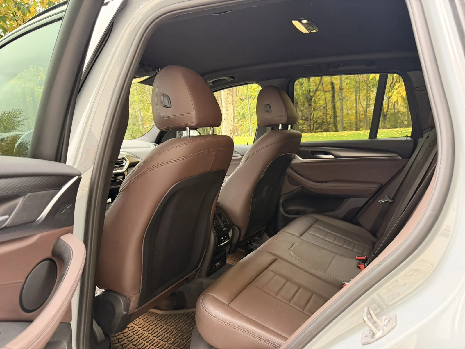 BMW X3 20D MILD HYBRID XDRIVE, снимка 17 - Автомобили и джипове - 56719414