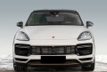Porsche Cayenne TURBO GT/ COUPE/ CERAMIC/ CARBON/ BURM/HEAD UP/22/ - изображение 2