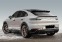 Обява за продажба на Porsche Cayenne TURBO GT/ COUPE/ CERAMIC/ CARBON/ BURM/HEAD UP/22/ ~ 182 376 EUR - изображение 5