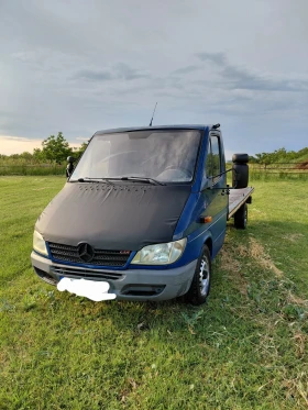 Mercedes-Benz Sprinter 313, снимка 1