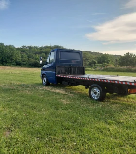 Mercedes-Benz Sprinter 313, снимка 5