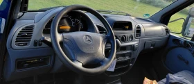 Mercedes-Benz Sprinter 313, снимка 10