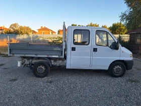 Fiat Ducato 2.8D самосвал , снимка 5