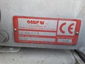 Fiat Ducato 2.8D самосвал , снимка 13