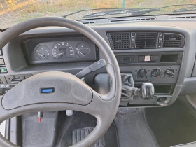 Fiat Ducato 2.8D самосвал , снимка 11