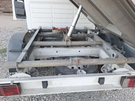 Fiat Ducato 2.8D самосвал , снимка 9