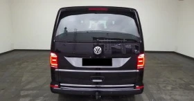 VW T6 4-Motion, снимка 5