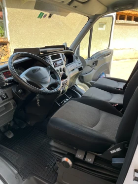 Iveco Daily 35S18, снимка 4