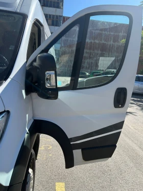 Обява за продажба на Citroen Jumper ~23 000 лв. - изображение 11