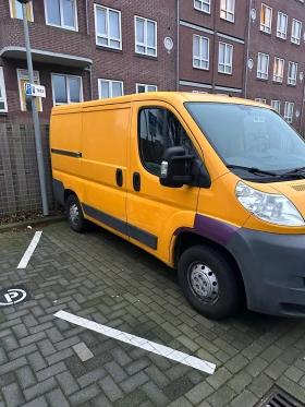 Fiat Ducato | Mobile.bg    5