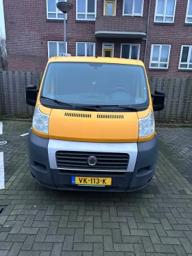     Fiat Ducato