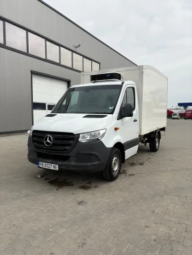 Обява за продажба на Mercedes-Benz Sprinter Автоматик Евро 6 ~15 500 лв. - изображение 1