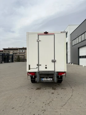Обява за продажба на Mercedes-Benz Sprinter Автоматик Евро 6 ~15 500 лв. - изображение 6