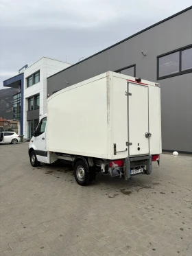 Обява за продажба на Mercedes-Benz Sprinter Автоматик Евро 6 ~15 500 лв. - изображение 4