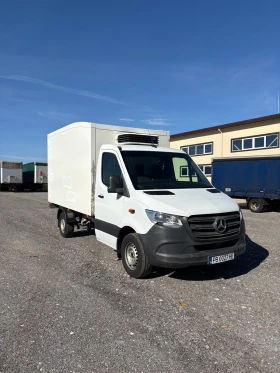     Mercedes-Benz Sprinter   6