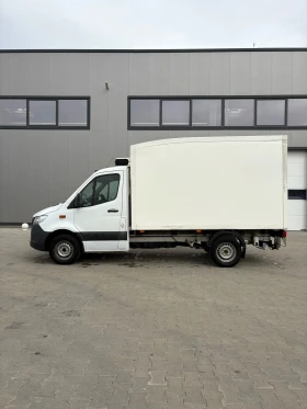 Обява за продажба на Mercedes-Benz Sprinter Автоматик Евро 6 ~15 500 лв. - изображение 3