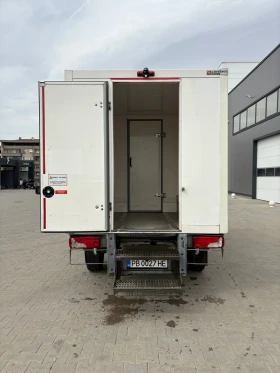 Обява за продажба на Mercedes-Benz Sprinter Автоматик Евро 6 ~15 500 лв. - изображение 9