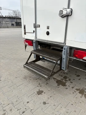 Обява за продажба на Mercedes-Benz Sprinter Автоматик Евро 6 ~15 500 лв. - изображение 8