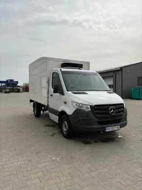 Обява за продажба на Mercedes-Benz Sprinter Автоматик Евро 6 ~15 500 лв. - изображение 1
