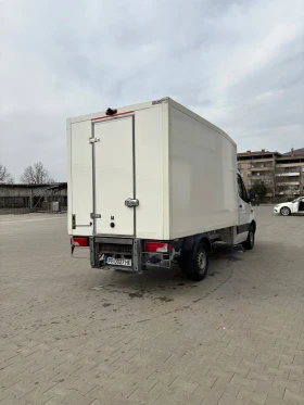 Обява за продажба на Mercedes-Benz Sprinter Автоматик Евро 6 ~15 500 лв. - изображение 5