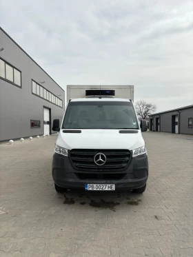 Обява за продажба на Mercedes-Benz Sprinter Автоматик Евро 6 ~15 500 лв. - изображение 2