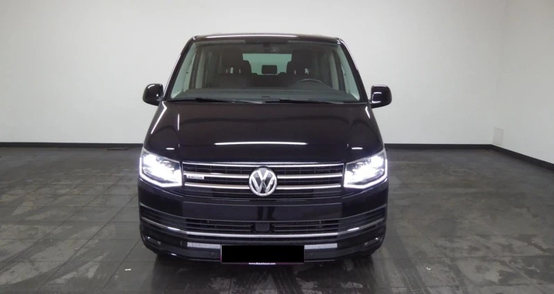 VW T6 4-Motion, снимка 4 - Бусове и автобуси - 29094748