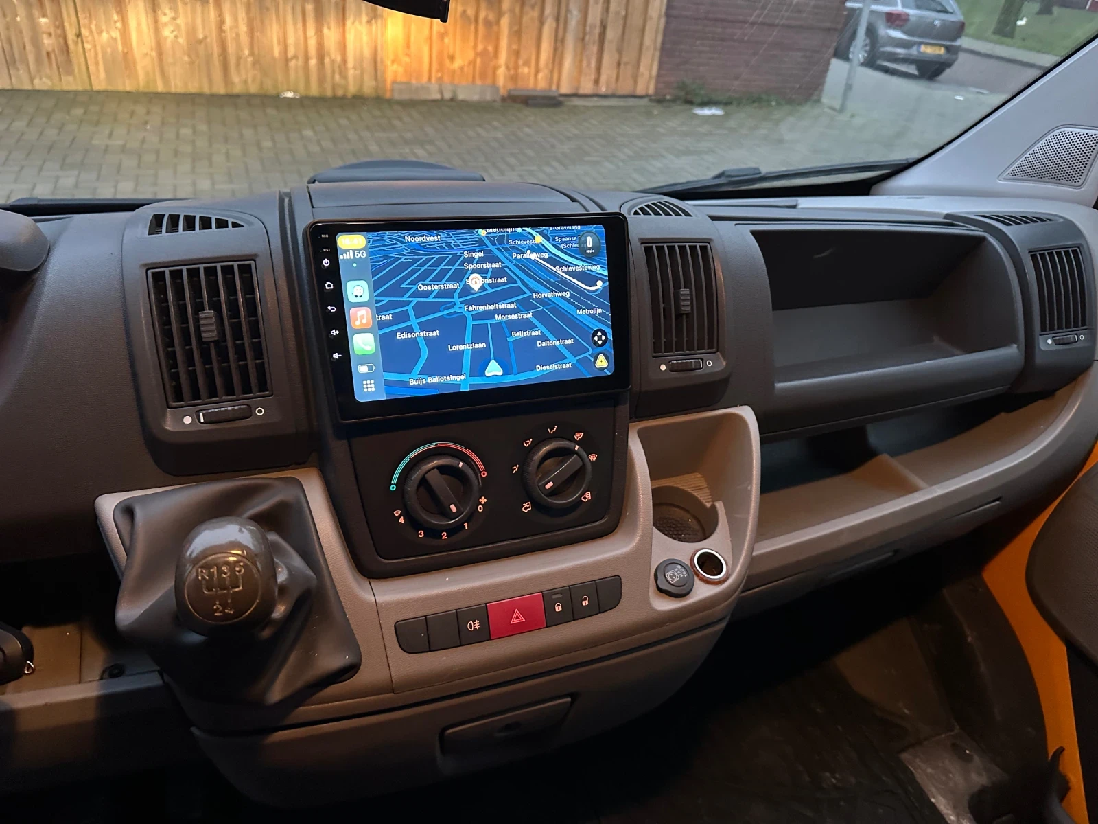 Fiat Ducato  - изображение 10