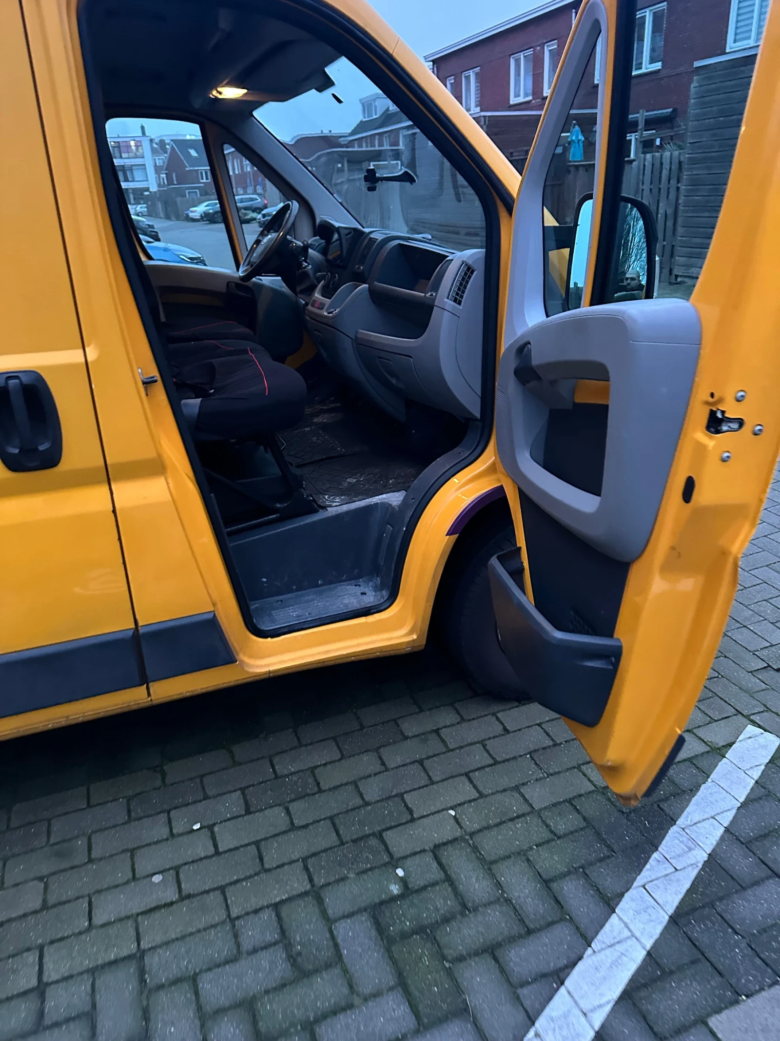 Fiat Ducato  - изображение 3