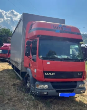 Daf Lf 45.220, снимка 2
