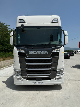 Scania R 450 ЛИЗИНГ, снимка 2