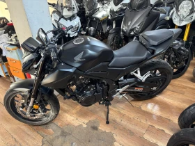 Honda Cb 500 Hornet 2025!!! 35kw-A2!!!!, снимка 5