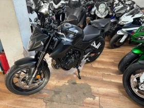 Honda Cb 500 Hornet 2025!!! 35kw-A2!!!!, снимка 2