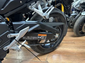 Honda Cb 500 Hornet 2025!!! 35kw-A2!!!!, снимка 8