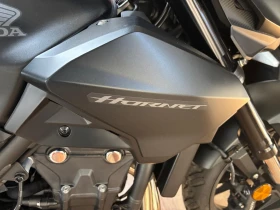 Honda Cb 500 Hornet 2025!!! 35kw-A2!!!!, снимка 12