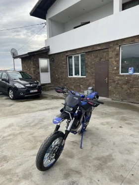 Beta Rr 125, снимка 1