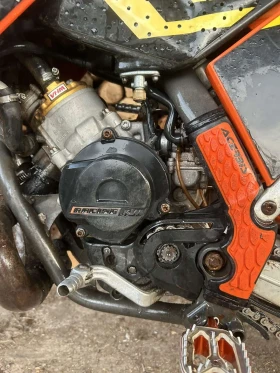 Ktm 65, снимка 3