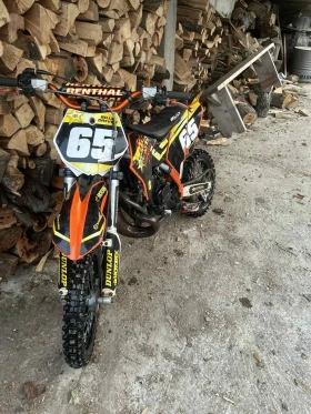 Ktm 65, снимка 2