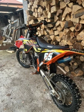 Ktm 65, снимка 4