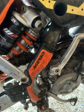 Ktm 65, снимка 1